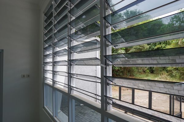 Jalousie Window Repair Service