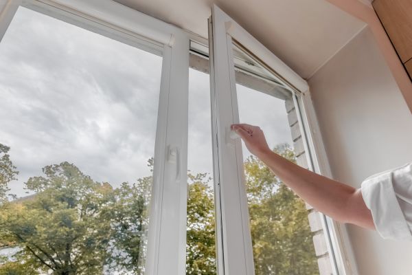 Vinyl Window Repair in Yonkers