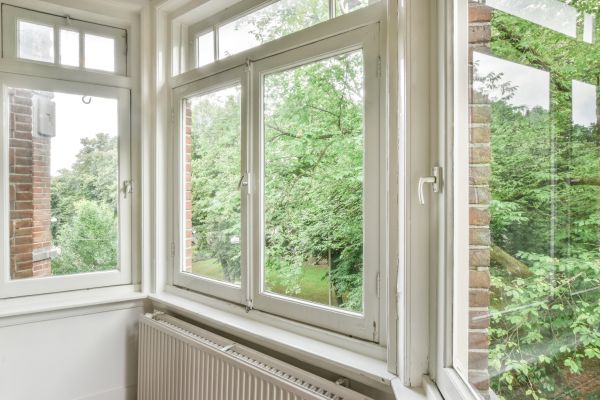 Window Pane Repair Service
