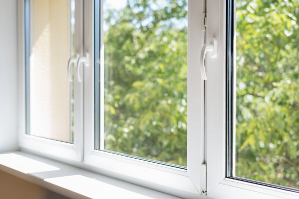 Window Sill Repair