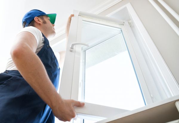 Home Window Repair in Yonkers