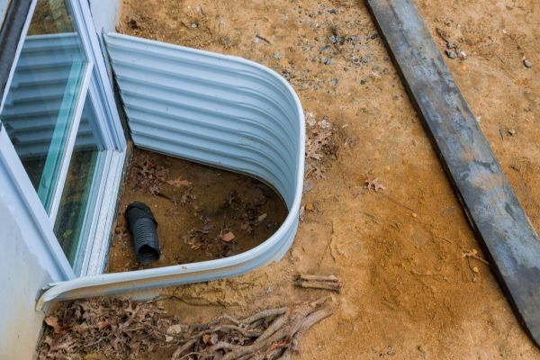 Egress Window Repair Service