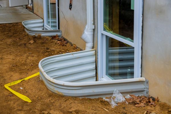 Egress Window Maintenance