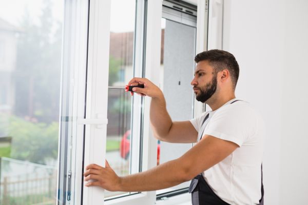 House Window Repair Service