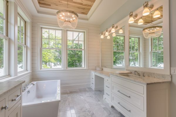 Cost of Bathroom Window Repair in Yonkers