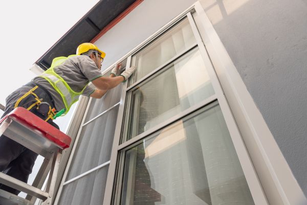 Cost of Window Mechanism Repair in Yonkers