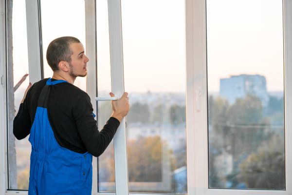 Glass Pane Replacement in Yonkers