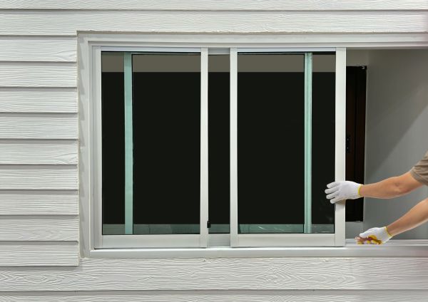 Cost of Window Frame Replacement in Yonkers