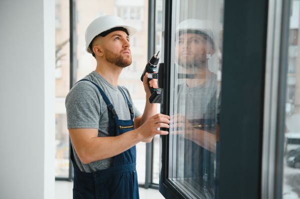 Cost of Building Window Repair in Yonkers