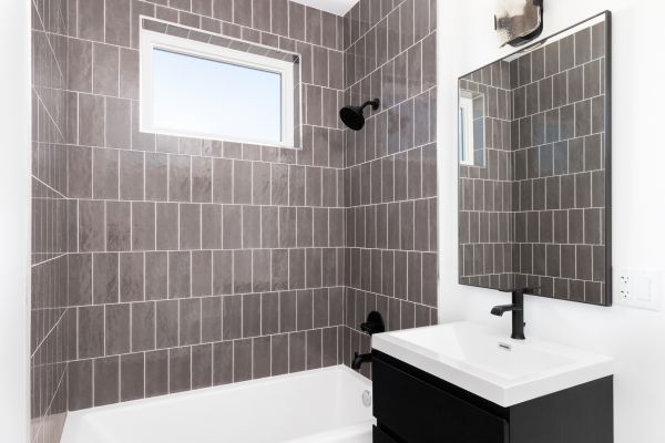 Cost of Shower Window Repair in Yonkers