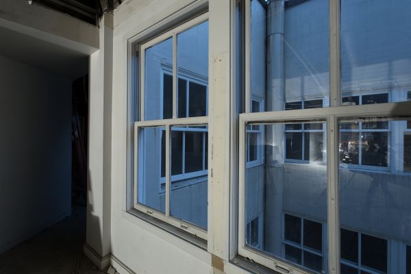 Cost of Wood Window Sash Repair in Yonkers