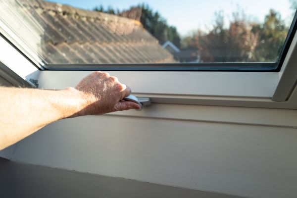 Cost of Pivot Window Repair in Yonkers