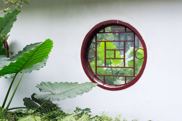 Circular Window Repair Service