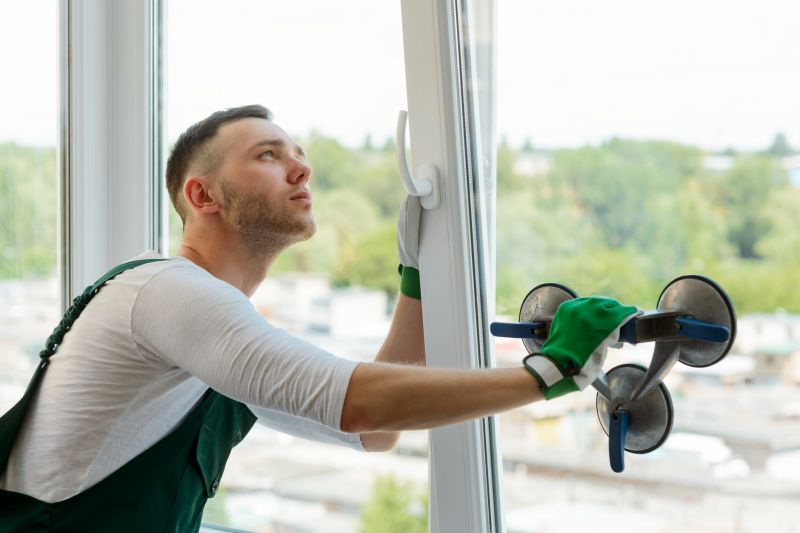 Kitchen Window Repair
