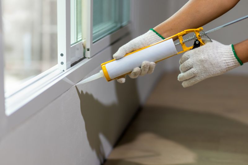 Specialized Window Seal Repair Experts