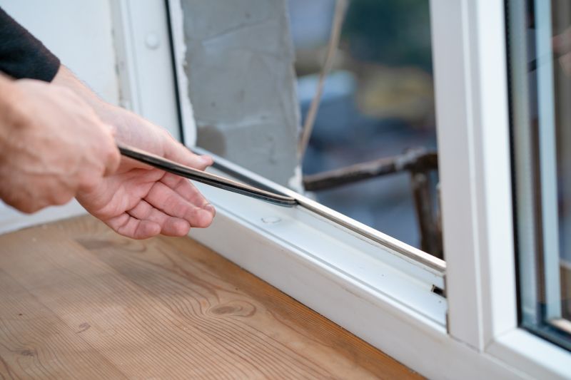 Window Leak Repair Service