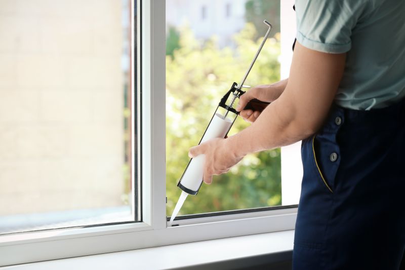 Window Leak Repair Service